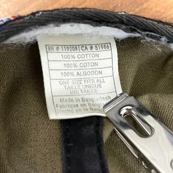 LA Lakers Camouflage OS - Picture 11 of 11